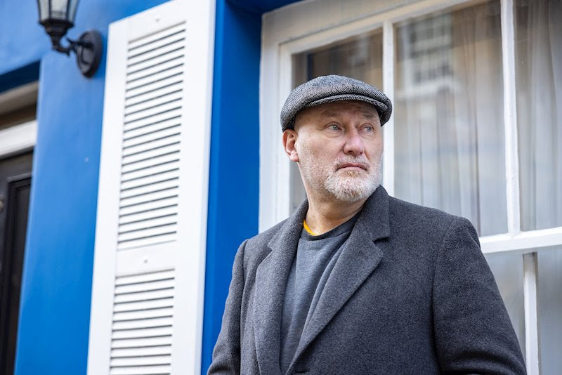Jah Wobble