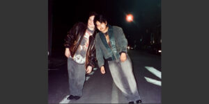 Jaxho y Macario Martínez