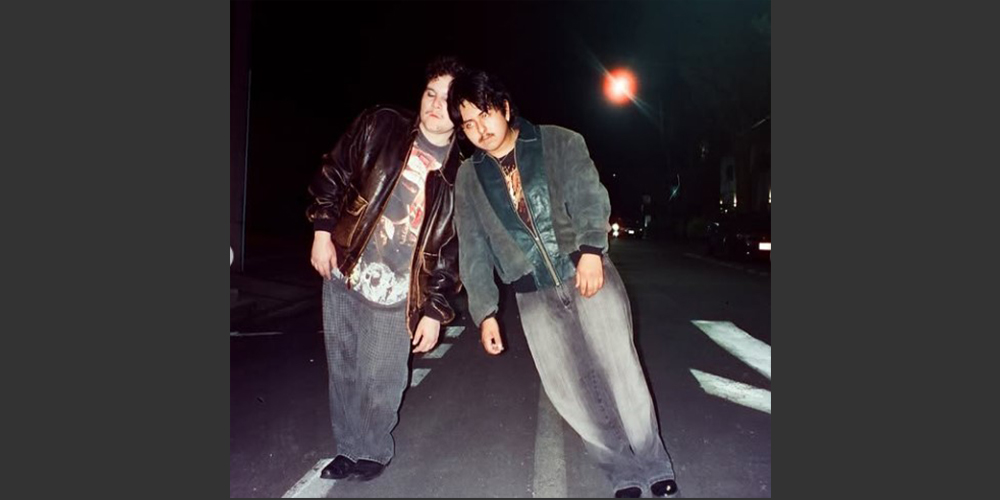 Jaxho y Macario Martínez