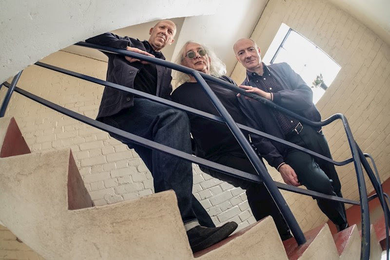 The Near Jazz Experience