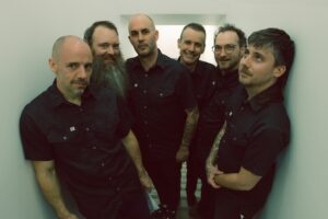 The Planet Smashers 2