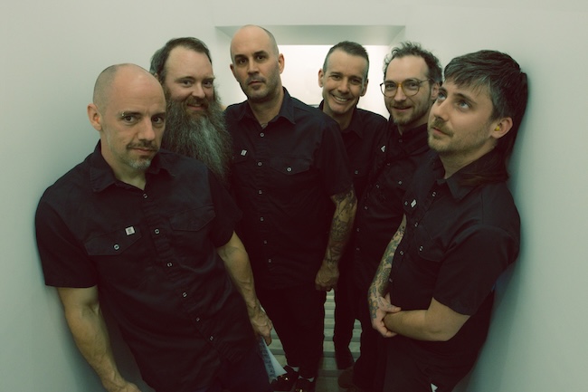 The Planet Smashers 2