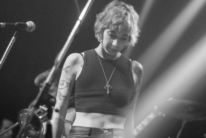 9 de julio - Araceli Julio 2