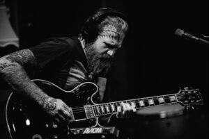Brent Hinds