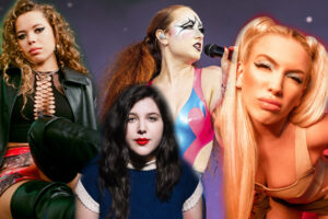 CORONA CAPITAL MUJERES