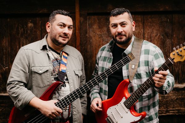 Ismael Furgas gonzalez