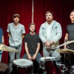 JBNG estrena “Born Alone Die Alone”: rock canadiense con crudeza existencial
