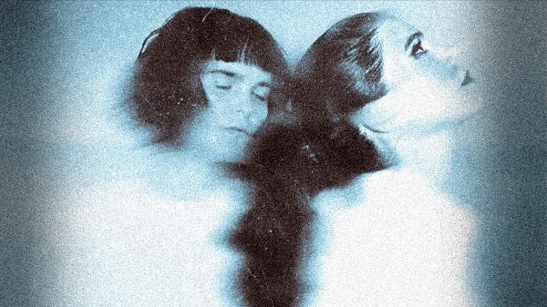 Javiera Mena y Camila Moreno