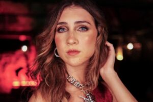 Olga Luci_a Vives - Amiga 8_22_25 pic 2