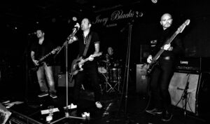 THE RED LITE DISTRICT