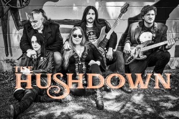 The-Hushdown