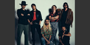 The Voidz