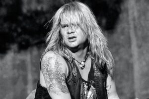 david roach-junkyard