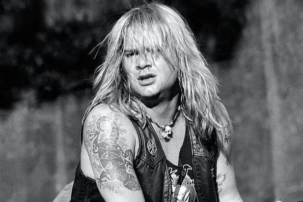 david roach-junkyard