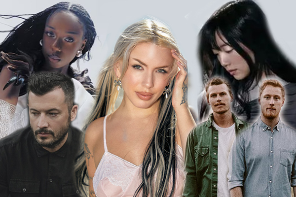 emergentes corona capital