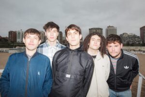 Este Verano No Fui a La Playa