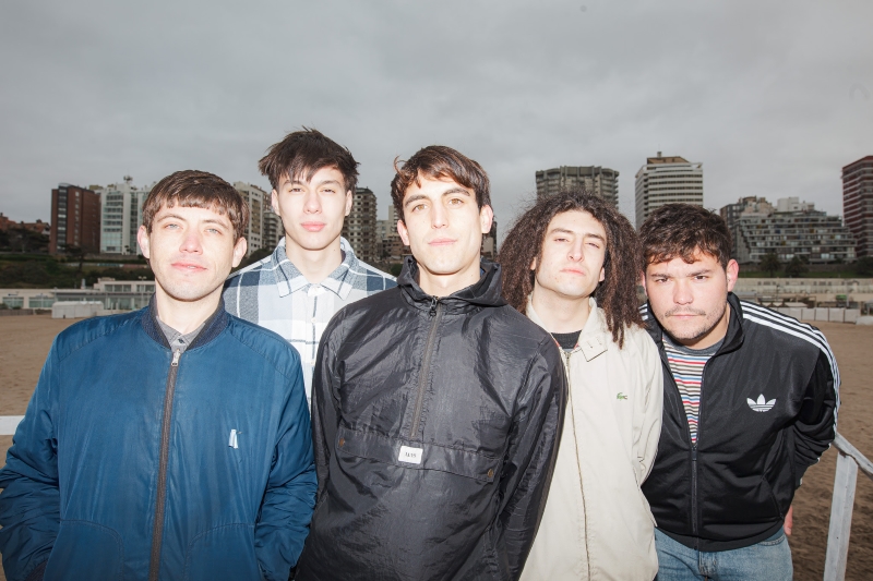 Este Verano No Fui a La Playa