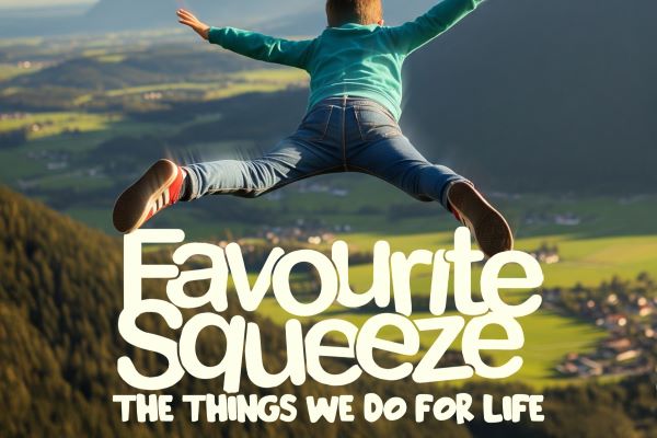 Favourite-Squeeze