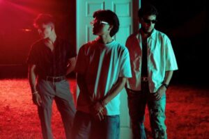 Los Aptos - Puerta 3