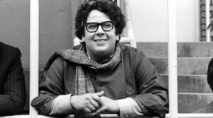 MARK VOLMAN 5 DE SEPTIEMBRE