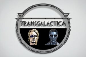 Transgalactica