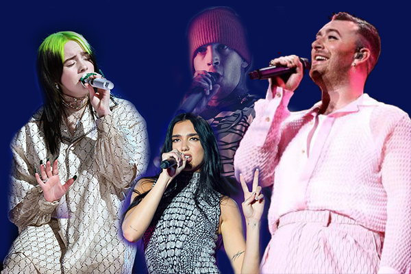 leyendas corona capital