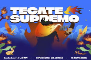 tecate supremo logo 600x400