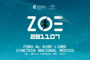zoe cineteca