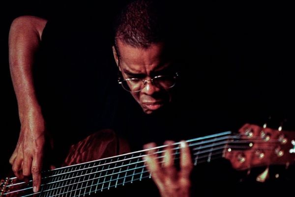 Anthony Jackson 20 de octubre