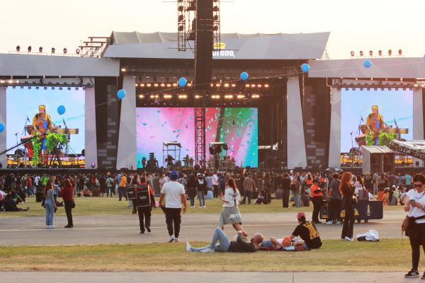 CORONA CAPITAL
