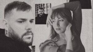 Delfina Campos y David Velasco