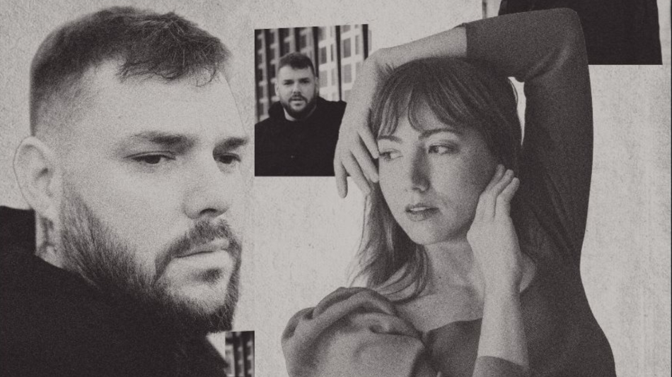 Delfina Campos y David Velasco