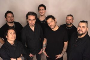 Insurgentes Sur ft. kuervos