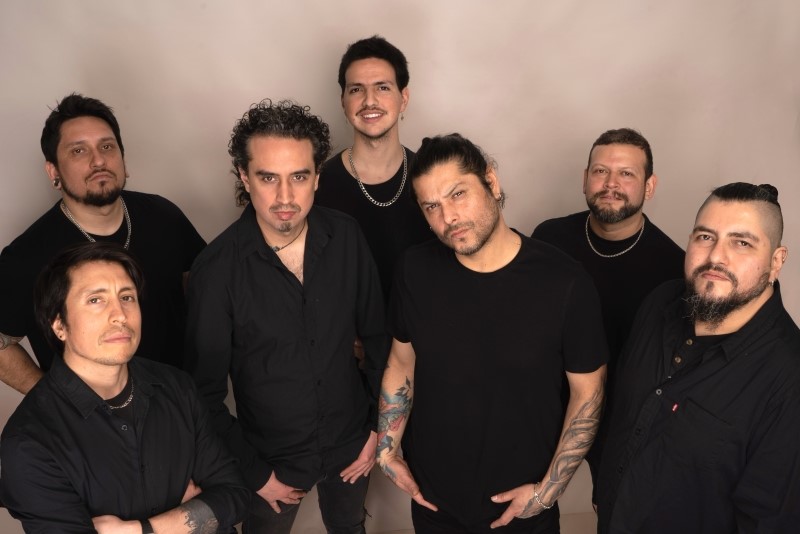 Insurgentes Sur ft. kuervos