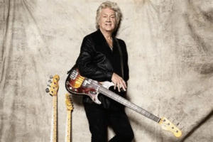 John Lodge - 10 de Octubre