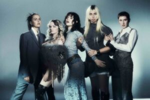 The Last Dinner Party