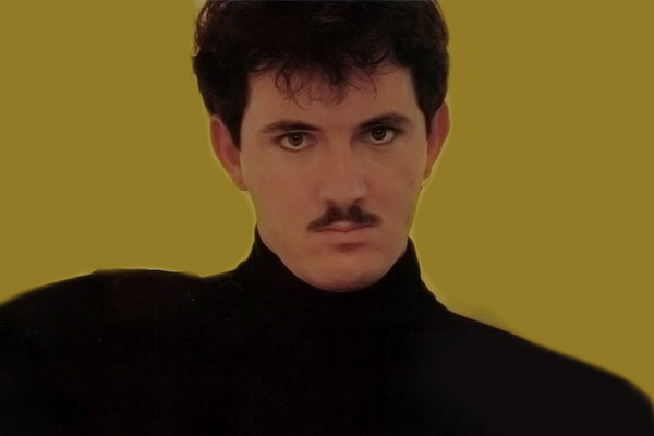 dave ball 23 de octubre