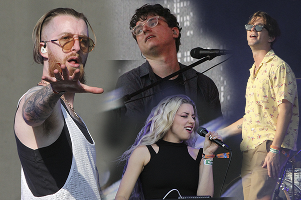 destacada corona capital 2021