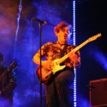 “Vivos”: Enjambre entrega un manifiesto íntimo previo a Daños Luz