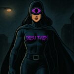 Una explosión de humor, riffs salvajes y estética retro: “Super Sexy She‑Cyclops Girlfriend” desata el caos más divertido de DESU TAEM