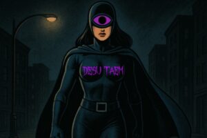 DESU-TAEM-cosmologically