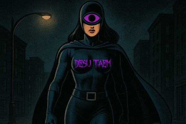 DESU-TAEM-cosmologically