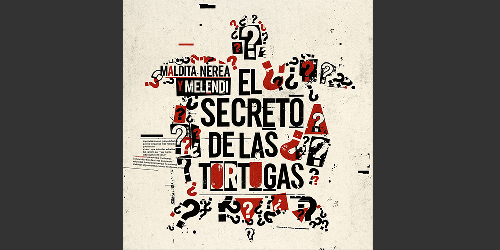 Maldita Nerea y Melendi