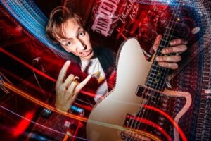 Pink-Leather-Jackets