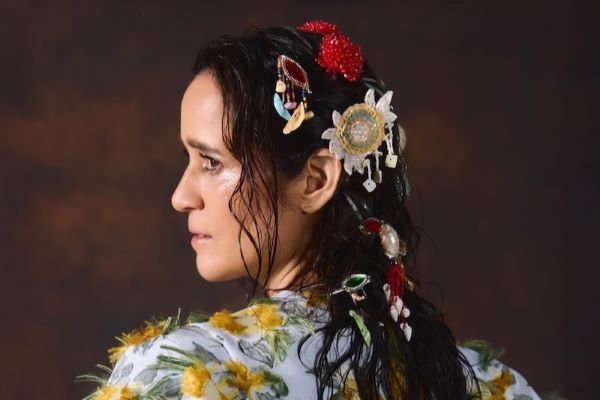 julieta venegas