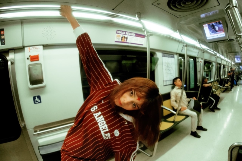 ‘tu nombre’ el nuevo sencillo de Bratty.