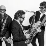 Frank Suz & The Crazzy 88´s presenta su nuevo disco ‘Callos de Wagyu’