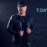 Una balada rock que ilumina desde la vulnerabilidad: “Grace” de T.Day & Rudiger conquista por su fuerza emocional