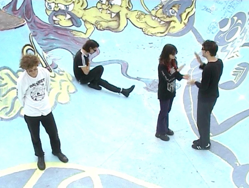 The Bernadette Maries