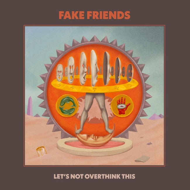 The Fake Friends 2